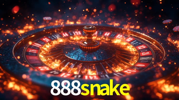 Casa de Apostas 888snake